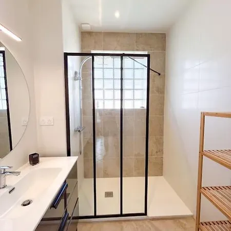 Maison Cosy Avec Jardin Et Cheminée Sur Vichy Casa vacanze *