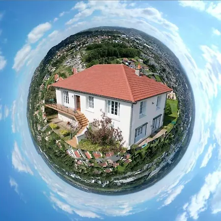 Maison Cosy Avec Jardin Et Cheminée Sur Vichy Casa vacanze *